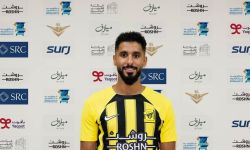 الاتحاد السعودي يحسم صفقة الشهري استعدادا للموسم الجديد